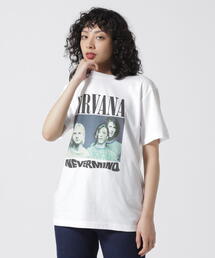 GOOD ROCK SPEED(�O�b�h���b�N�X�s�[�h)��GOOD ROCK SPEED (�O�b�h���b�N�X�s�[�h) NIRVANA�t�H�gT/�j�����@�[�i(T�V���c/�J�b�g�\�[)