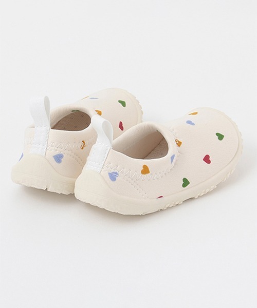 petit main(プティマイン)の「【SWIM】マリンシューズ(サンダル・キッズ・アイボリー/ライトピンク/ライトグリーン/ネイビー・15cm/16cm/17cm/18cm)」の17枚目の写真