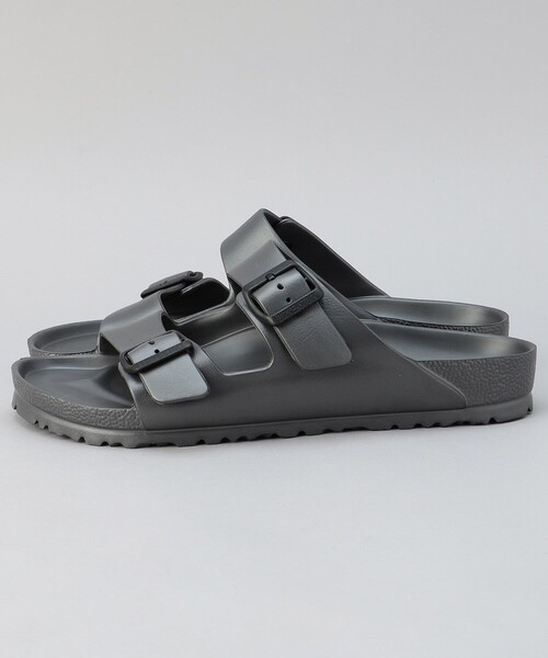 関税込 BIRKENSTOCK ビルケンシュトック アリゾナ EVA サンダル ビルケンシュトック サンダル アリゾナ EVA アンスラジット