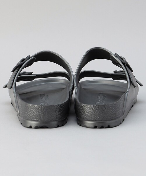 BIRKENSTOCK(ビルケンシュトック)の「BIRKENSTOCK/ビルケンシュトック ARIZONA EVA/アリゾナ イーブイエー/ストラップサンダル(サンダル・メンズ・ブラック/グレー/オフホワイト・41/42/43)」の6枚目の写真