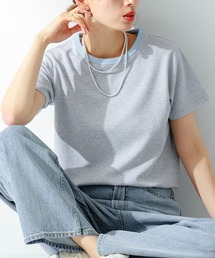 URBAN RESEARCH Sonny Label | JQベーシックコンパクトTシャツ(Tシャツ/カットソー)