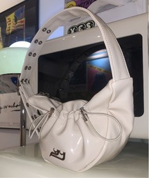 YIE YIE | YIE YIE/イエイエ/SASHA BAG(ショルダーバッグ)