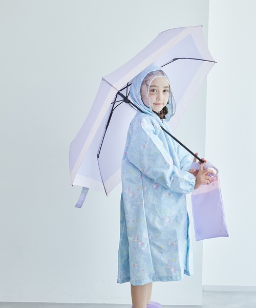 兼用傘 トールペイント 0＆ 正規品 -0& ゼロアンド 日傘 折りたたみ 遮光 遮熱 晴雨兼用