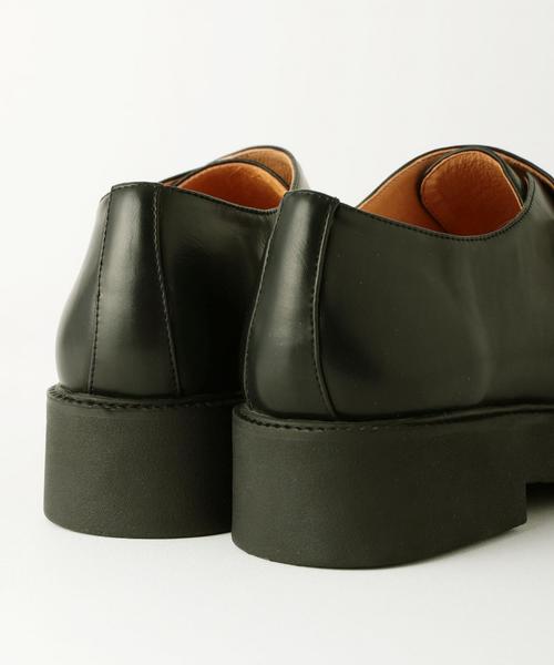 Another Edition（アナザーエディション）の「コンビモンクストラップシューズ/AE CMB MONK（その他シューズ・レディース・その他1/その他2・MEDIUM/LARGE/SMALL）」の10枚目の写真