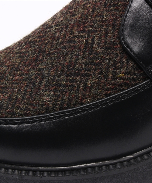 Another Edition（アナザーエディション）の「コンビモンクストラップシューズ/AE CMB MONK（その他シューズ・レディース・その他1/その他2・MEDIUM/LARGE/SMALL）」の4枚目の写真