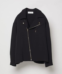 【CULLNI / クル二】exclusive ライダースシャツ CULLNI（クルニ）の「【CULLNI / クル二】24SS exclusive