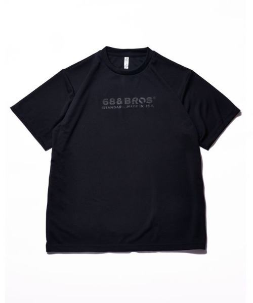 トップス takee7/11 S/S Dry Tee 'STANDARD'（Tシャツ/カットソー）｜68&BROTHERS