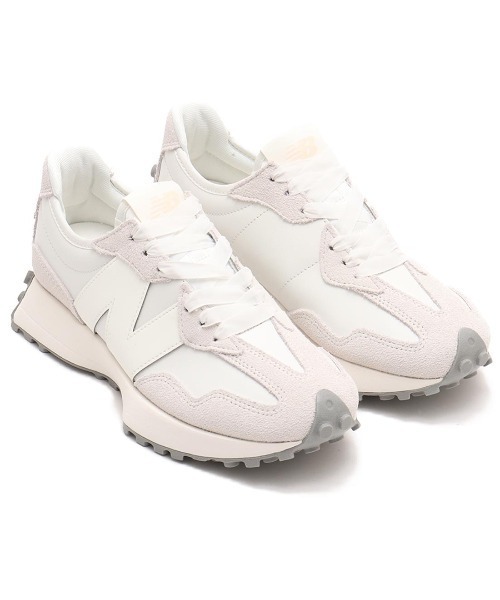 New Balance WS327MT / ニューバランス WS327MT（スニーカー）｜New Balance（ニューバランス） 9,818円