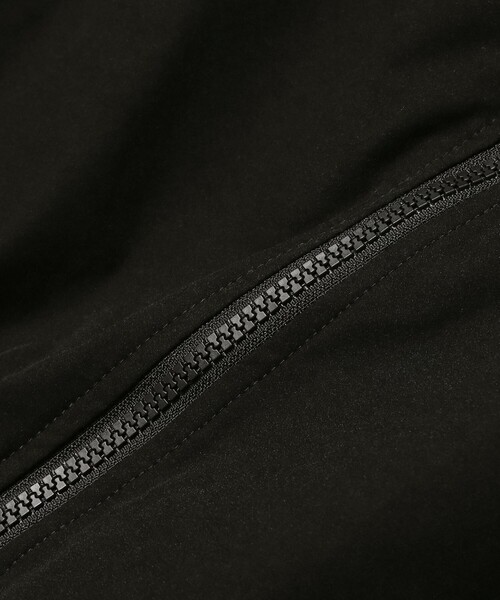 LEE × Demi-Luxe BEAMS / オーバースタンドブルゾン.M（ブルゾン）｜Demi-Luxe BEAMS（デミルクス ビームス）