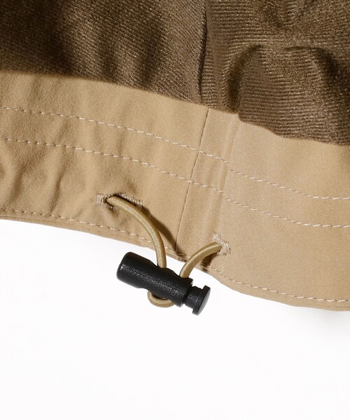 LEE × Demi-Luxe BEAMS / オーバースタンドブルゾン.M（ブルゾン）｜Demi-Luxe BEAMS（デミルクス ビームス）