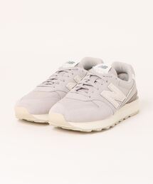 New Balance ニューバランス WL996TAD(D) WL996T WL996TAD GRAY(AD)
