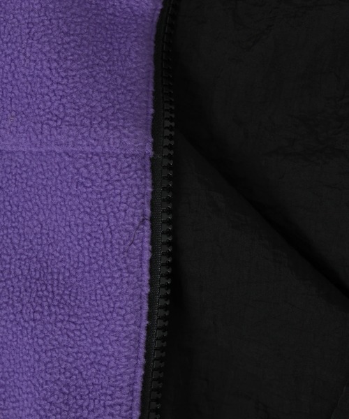 LOWRYS FARM（ローリーズファーム）の「リバーシブルベスト　 145813（ベスト・キッズ・イエロー/ブラック・120cm/110cm/150cm/140cm/130cm）」の10枚目の写真