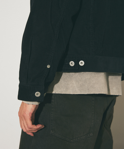 JOURNAL STANDARD（ジャーナルスタンダード）の「コーデュロイ