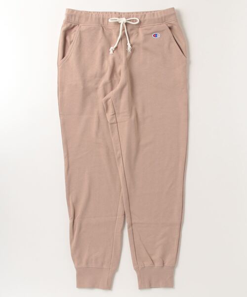 Champion（チャンピオン）ブランドロゴワンポイント刺繍スウェット