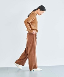 HAU（ハウ）の「イージーパンツ pin dot（その他パンツ）」