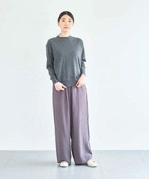 セール】CLASKA｜クラスカのその他パンツ（グレー/灰色系・ワイド
