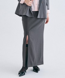 coca（coca） | フロントスリットスカート(スカート)