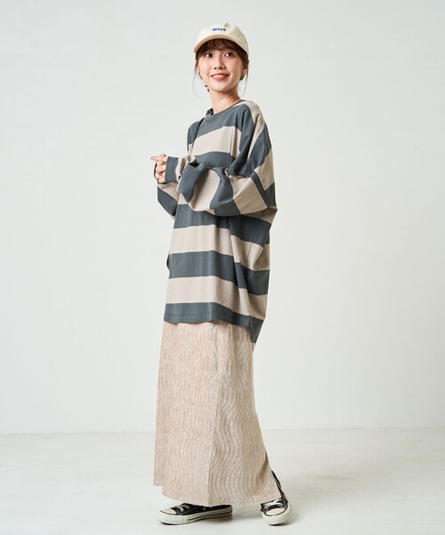 新品 Butcher products ワイドボーダー Tシャツ ロンT 楽天市場】【未使用】BUTCHER PRODUCTS WIDE BORDER ”ブッチャー