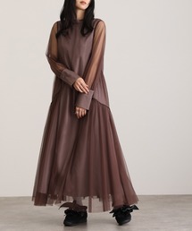 atlo｜アトロのドレス通販 - ZOZOTOWN