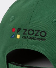 BRIEFING ❌ZOZO CHAMPIONSHIP キャップ 87535993b_b_11_215.jpg