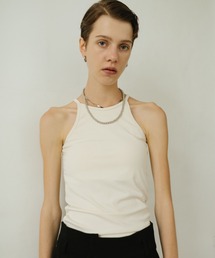 HANNE | カップインアメスリキャミソール(キャミソール)