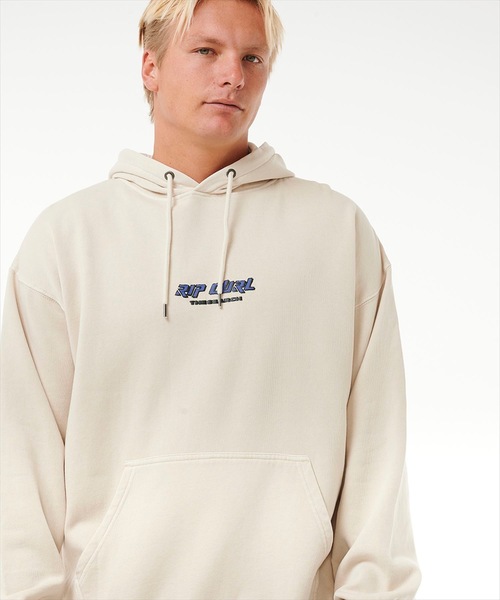 【セール】M QUEST HOOD プルオーバー(パーカー)|RIP CURL(リップカール)