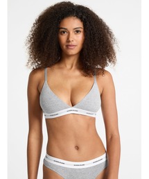 Guess（ゲス）の「GUESS JEANS Triangle 下着 レディース ブラジャー スポブラ（ブラジャー）」