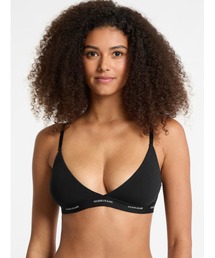 Guess（ゲス）の「GUESS JEANS Triangle 下着 レディース ブラジャー スポブラ（ブラジャー）」