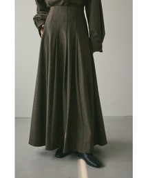 STYLEMIXER | ボリュームフレアスカート(スカート)