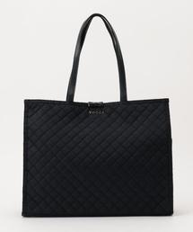 TOCCA（トッカ）の「【MOM雑貨】キルティング トートバッグ