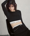 Calvin Klein(カルバン・クライン)の「アンダーウェア(ブラジャー)」