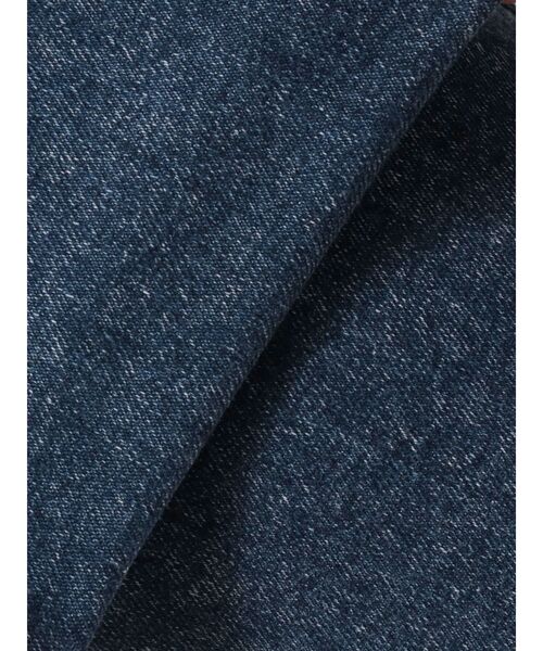 EATME（イートミー）の「ハイウエストデニムスキニー（デニムパンツ・レディース・ブルー/ピンク/ブラック・SMALL/X-SMALL/MEDIUM）」の11枚目の写真