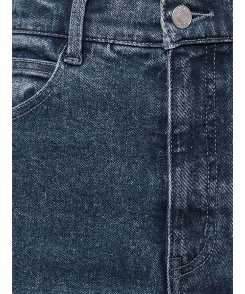 EATME（イートミー）の「ハイウエストデニムスキニー（デニムパンツ・レディース・ブルー/ピンク/ブラック・SMALL/X-SMALL/MEDIUM）」の15枚目の写真