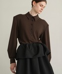 CLANE(クラネ)の「トップス(Tシャツ/カットソー)」