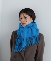 N.（N. Natural Beauty Basic） | ◆ウールムジストール(ストール/ショール)