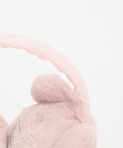 axes femme POETIQUE（アクシーズファムポエティック）の「クマ