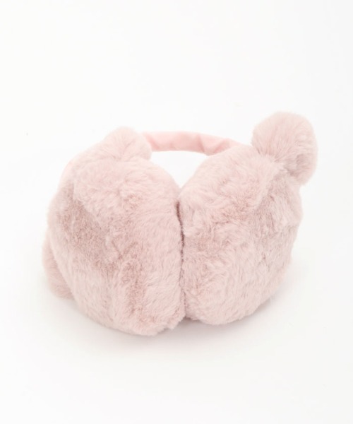 axes femme POETIQUE（アクシーズファムポエティック）の「クマ