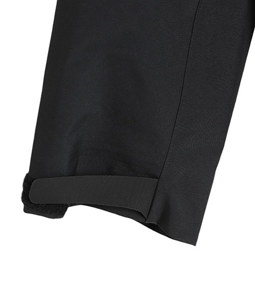 ARC'TERYX（アークテリクス）の「ARC'TERYX / アークテリクス：Alpha SV Jacket M：X00000755503[STD]（マウンテンパーカー・メンズ・ブラック・L/M/S/XS）」の3枚目の写真