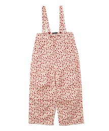 新品未使用littlesunnybite rose nylon pants BOTTOMS – little sunny bite web store
