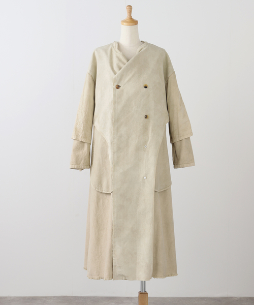 JOURNAL STANDARD（ジャーナルスタンダード）の「【Nomat