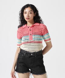 ブラウス シャツ VOLTAGE CONTROL FILTER/ヴォルテージコントロールフィルター/FLANNEL OVER SHIRTS レディース OUTER – VOLTAGE CONTROL FILTER®︎