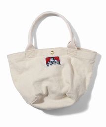 BEN DAVIS ORIGINALS | BEN DAVIS LUNCH TOTE BAG　ランチトートバッグ(トートバッグ)