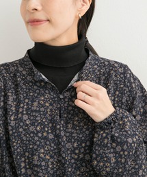 URBAN RESEARCH DOORS | 『UR TECH』テレコタートルネックTシャツ(Tシャツ/カットソー)