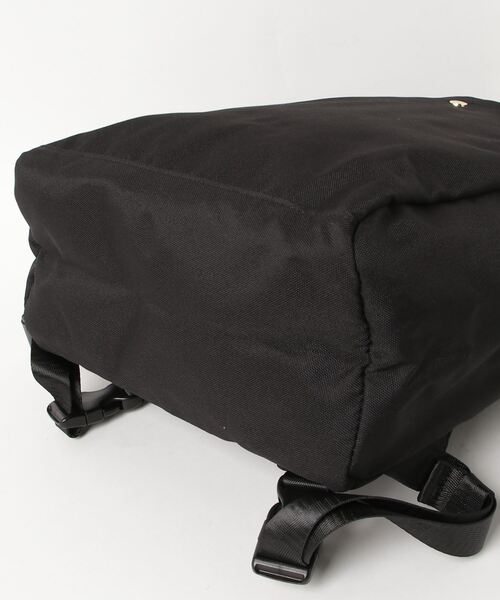 Legato Largo(レガートラルゴ)の「Legato Largo 撥水両立バッグトート型リュック(バックパック/リュック・レディース・グレー/オリーブ/ブラック・FREE)」の10枚目の写真