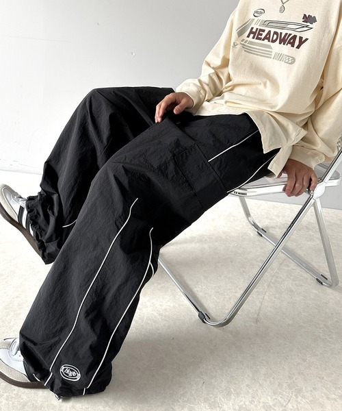 セール】《Javaジャバコラボ》スポーティなエッジを効かせる。配色