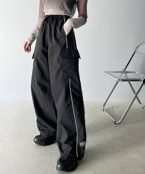 セール】《Javaジャバコラボ》スポーティなエッジを効かせる。配色