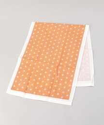 212 KITCHEN STORE（トゥワントゥキッチンストア）の「あさのは てぬぐい（エプロン）」