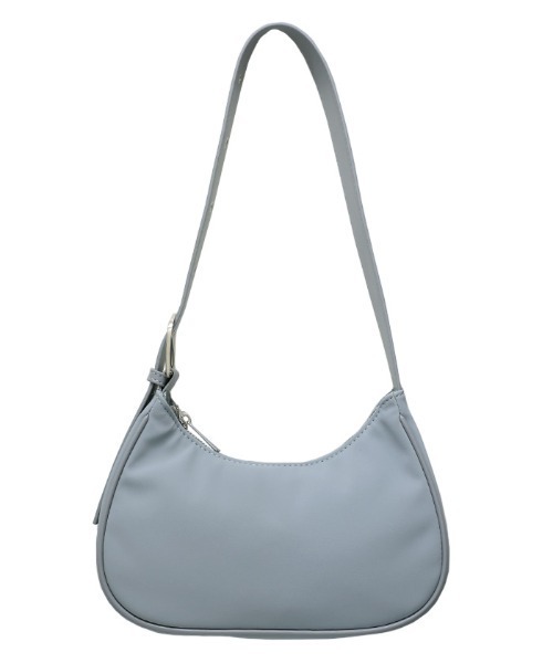 セール】ハーフムーンワンハンドルバッグ（ショルダーバッグ）｜select