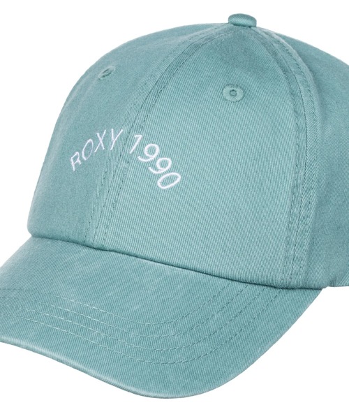 ROXY（ロキシー）の「TOADSTOOL/ロキシー帽子(キャップ）（キャップ・レディース・ブルー/ブラック系その他・FREE）」の13枚目の写真