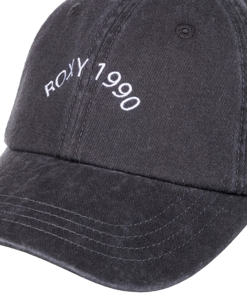 ROXY（ロキシー）の「TOADSTOOL/ロキシー帽子(キャップ）（キャップ・レディース・ブルー/ブラック系その他・FREE）」の8枚目の写真